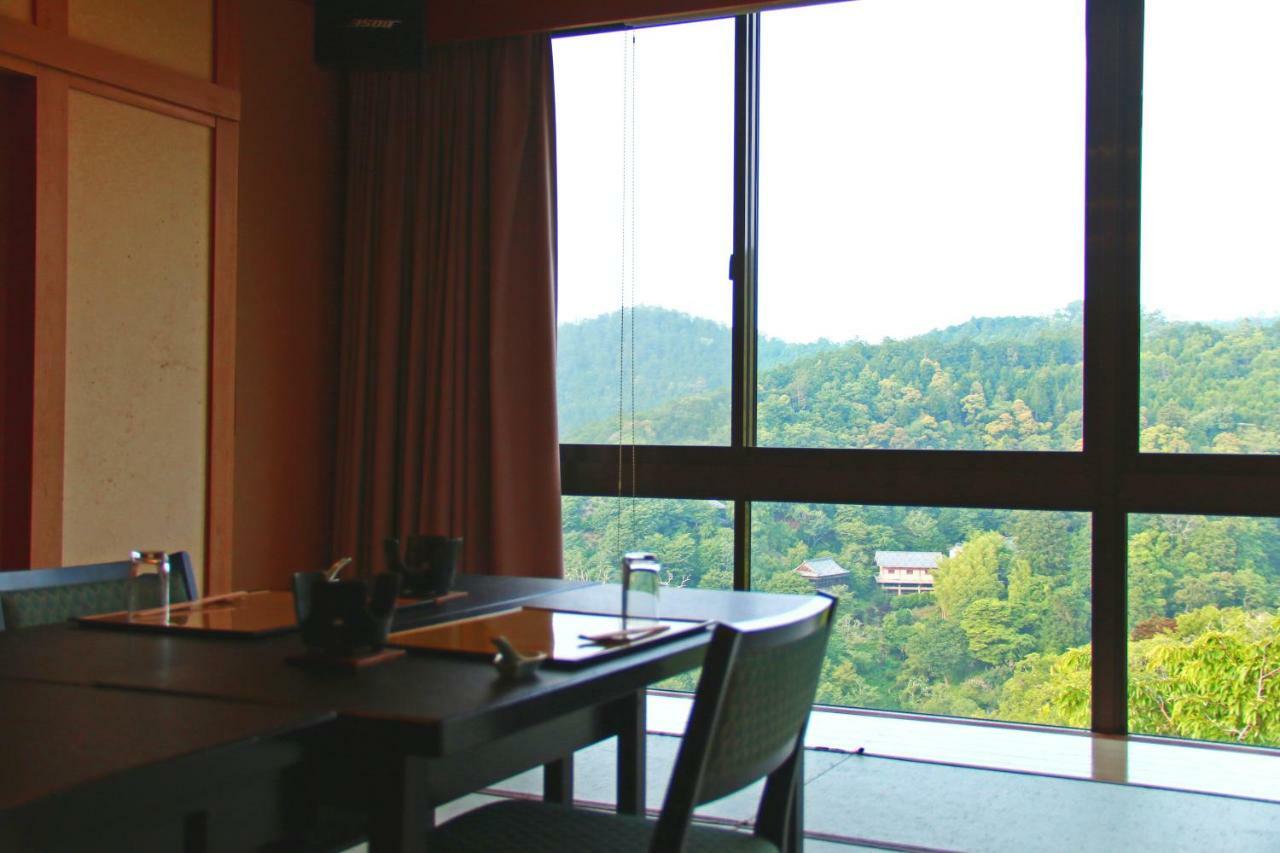 Hounkan Yoshino  Exterior foto