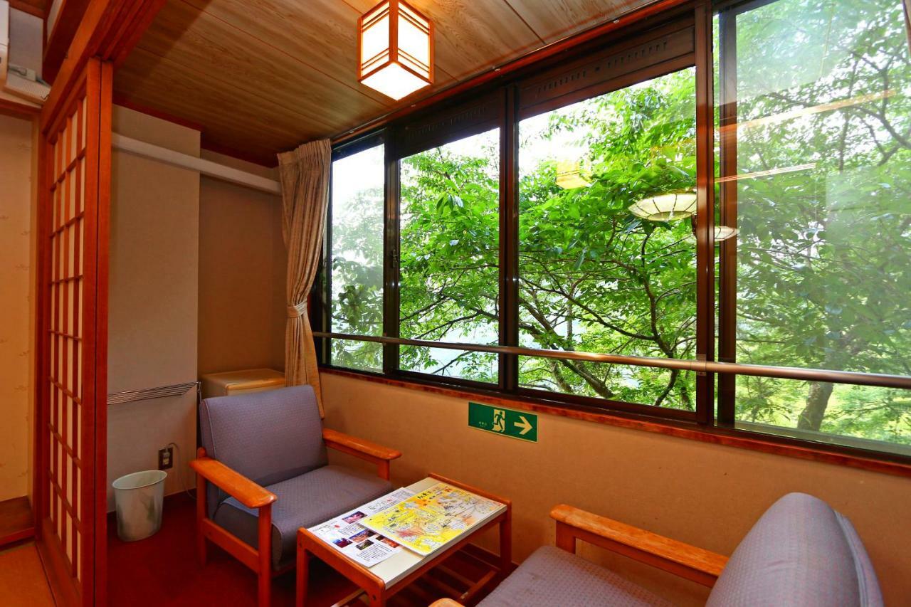 Hounkan Yoshino  Exterior foto