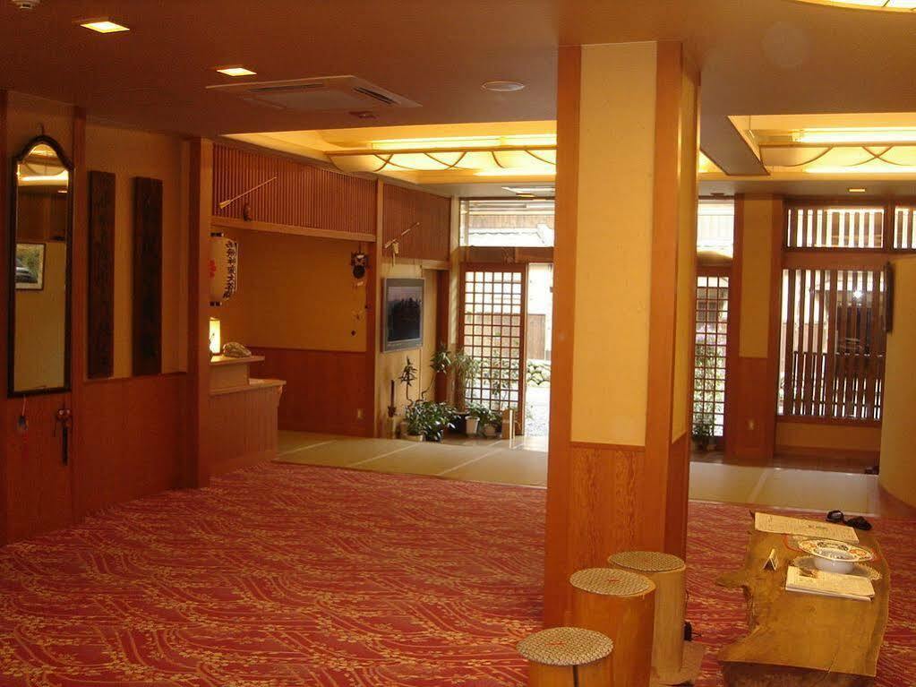 Hounkan Yoshino  Exterior foto